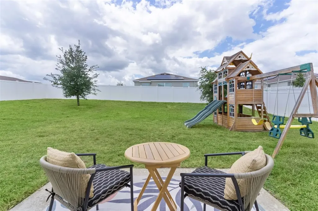 779 Kapi Drive Groveland FL 34736