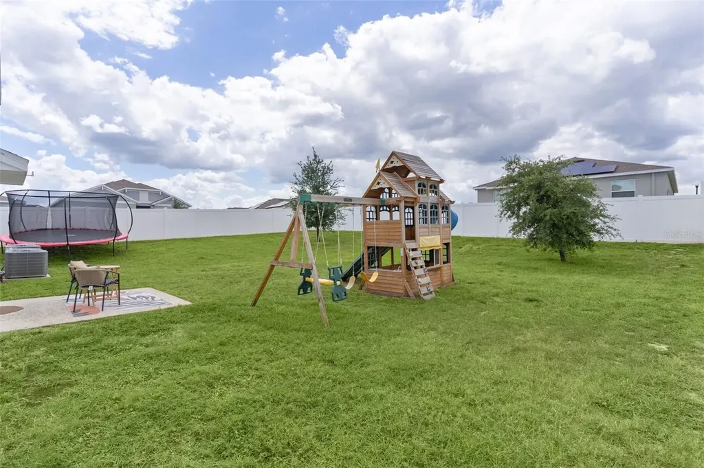 779 Kapi Drive Groveland FL 34736