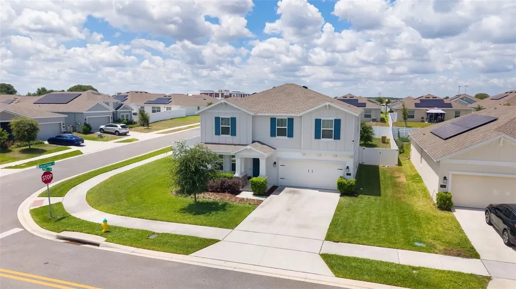 779 Kapi Drive Groveland FL 34736