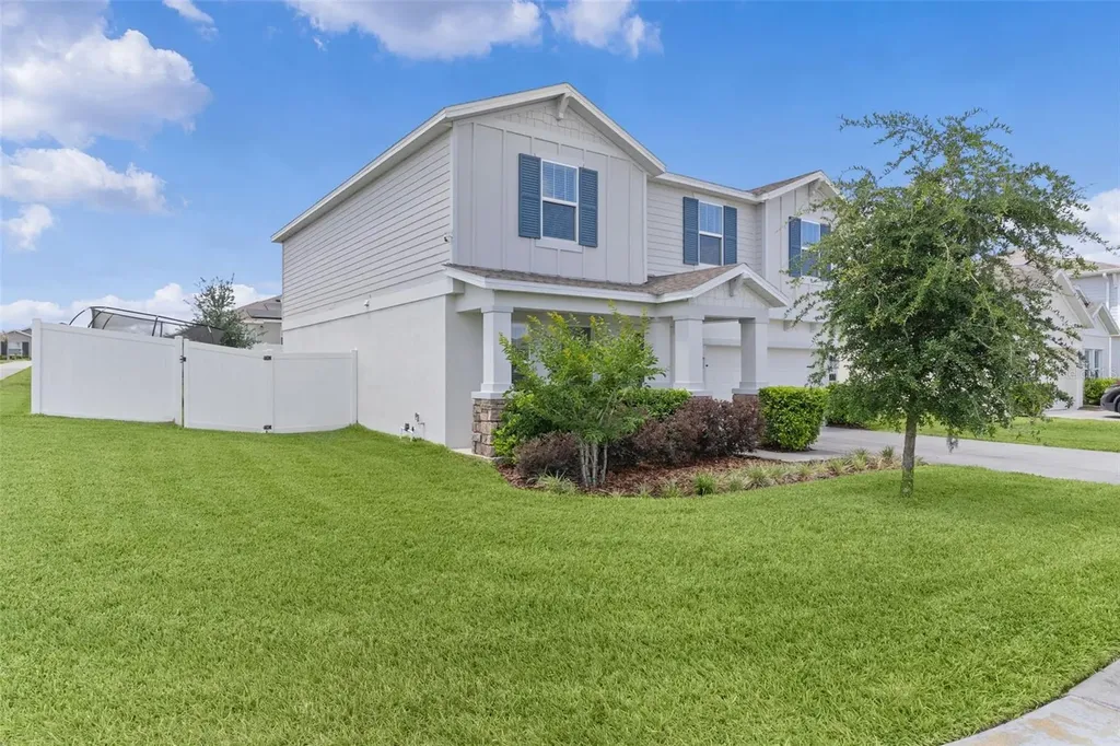 779 Kapi Drive Groveland FL 34736