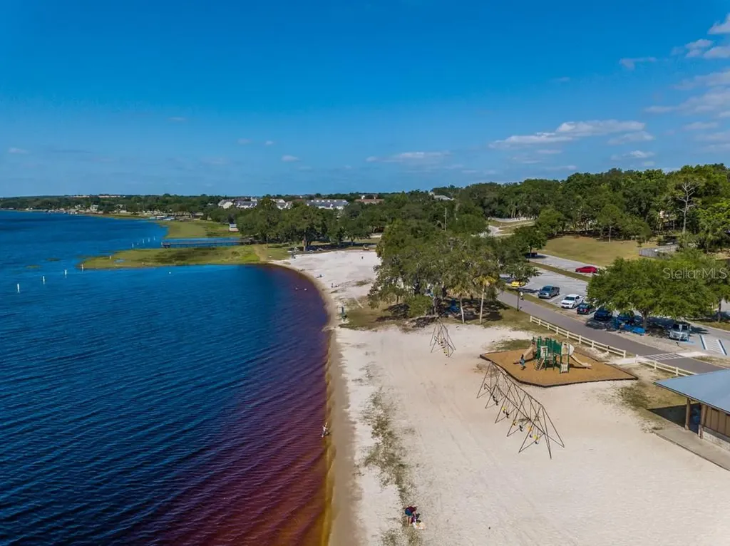 779 Kapi Drive Groveland FL 34736