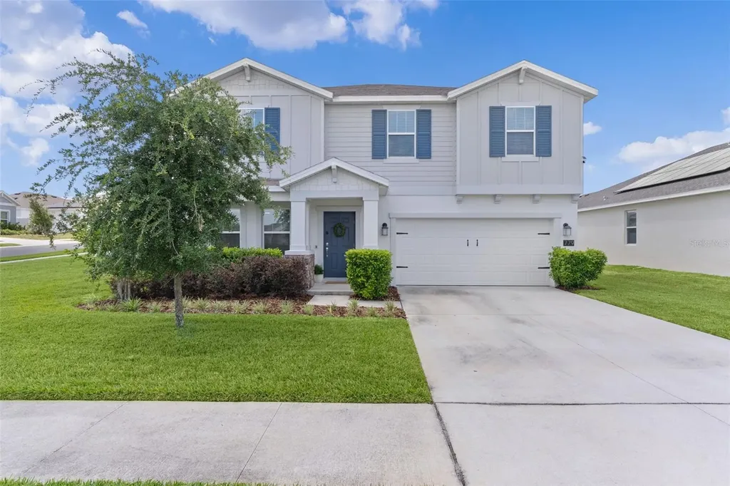 779 Kapi Drive Groveland FL 34736