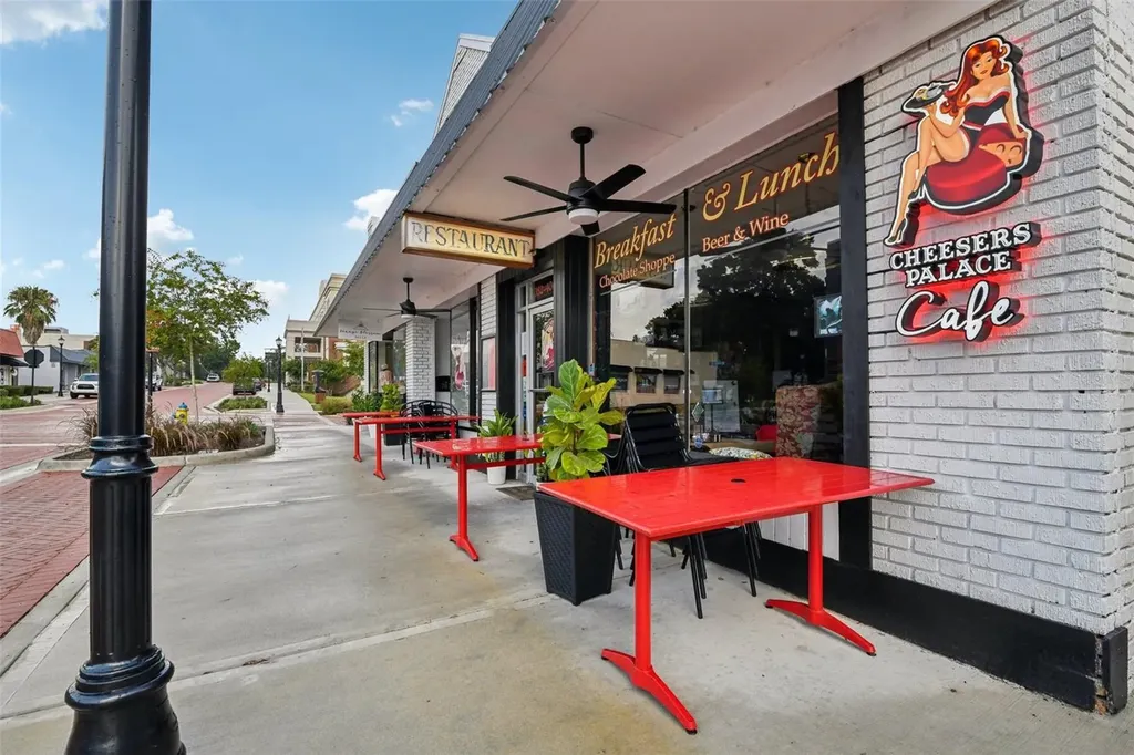 779 Kapi Drive Groveland FL 34736