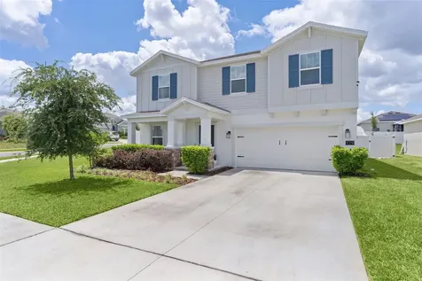 779 Kapi Drive Groveland FL 34736