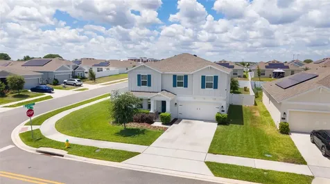 779 Kapi Drive Groveland FL 34736