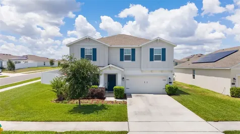 779 Kapi Drive Groveland FL 34736