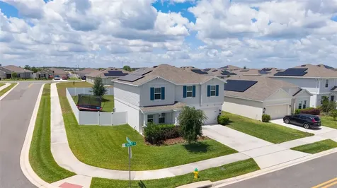 779 Kapi Drive Groveland FL 34736