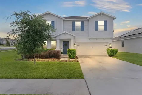 779 Kapi Drive Groveland FL 34736