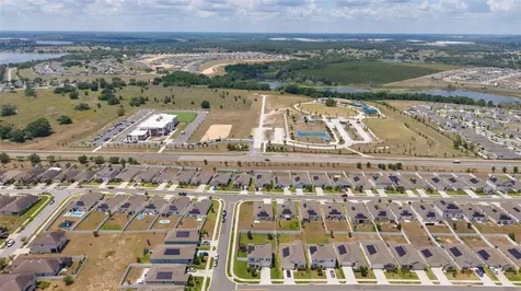 779 Kapi Drive Groveland FL 34736