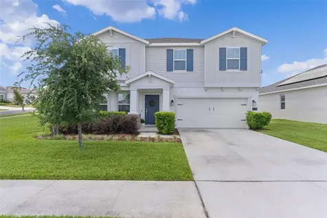 779 Kapi Drive Groveland FL 34736