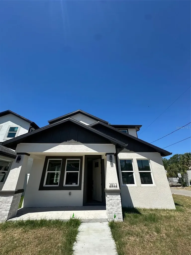2912 N 21st Street Tampa FL 33605