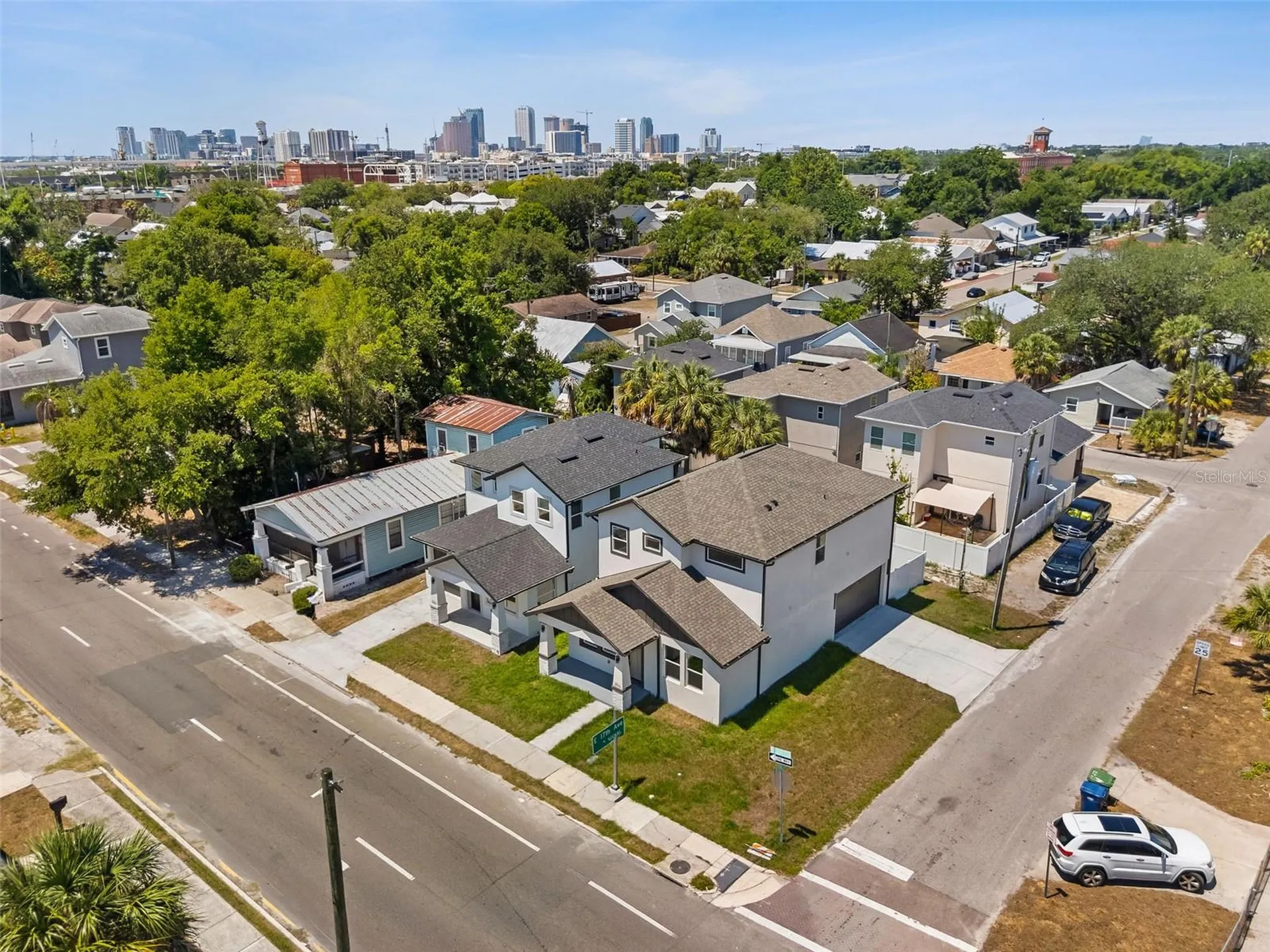 2912 N 21st Street Tampa FL 33605