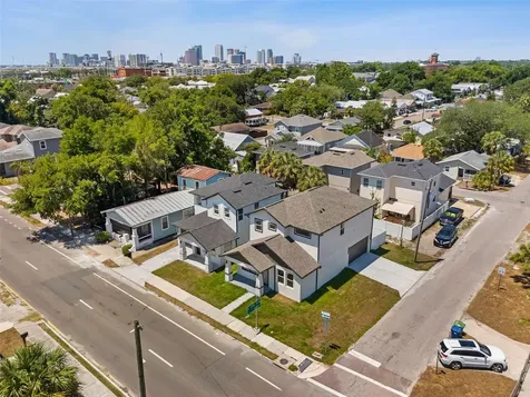 2912 N 21st Street Tampa FL 33605