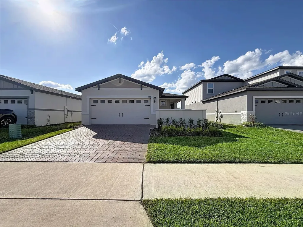 520 Kennedy Drive Lake Alfred FL 33850