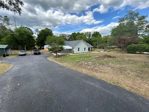5340 NE County Road 340 High Springs FL 32643