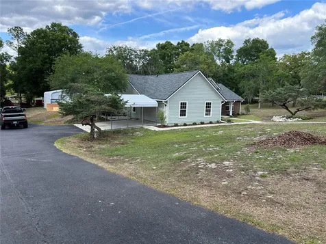 5340 NE County Road 340 High Springs FL 32643