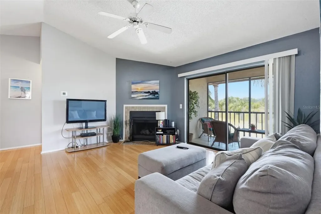 2067 Hunters Glen Drive Dunedin FL 34698