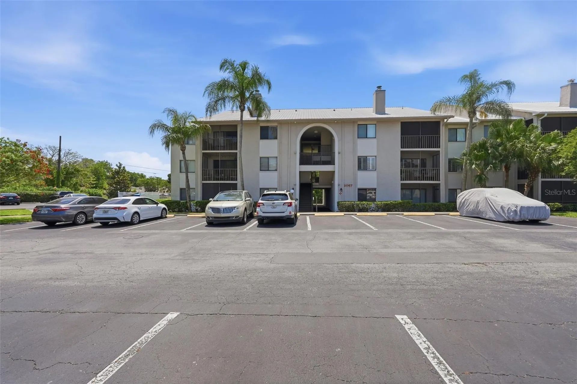 2067 Hunters Glen Drive Dunedin FL 34698