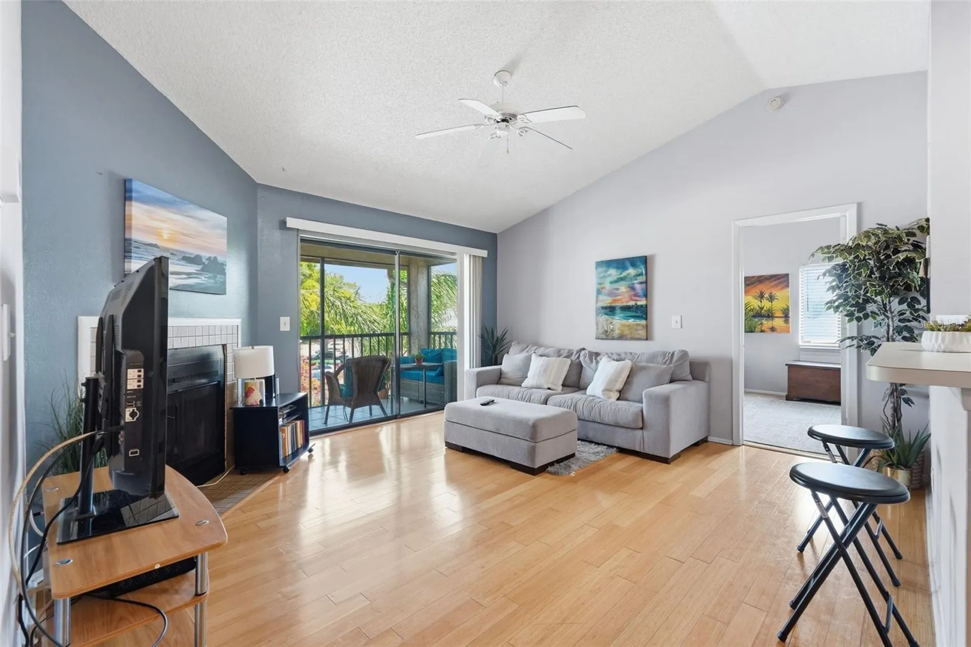 2067 Hunters Glen Drive Dunedin FL 34698