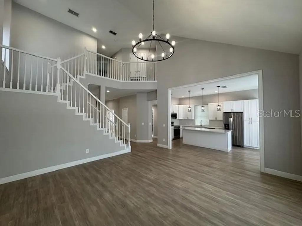 704 Honeysuckle Avenue Celebration FL 34747