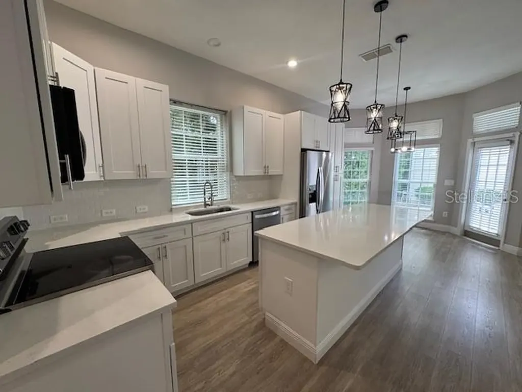 704 Honeysuckle Avenue Celebration FL 34747