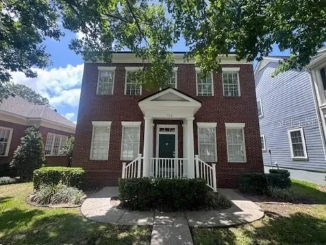 704 Honeysuckle Avenue Celebration FL 34747