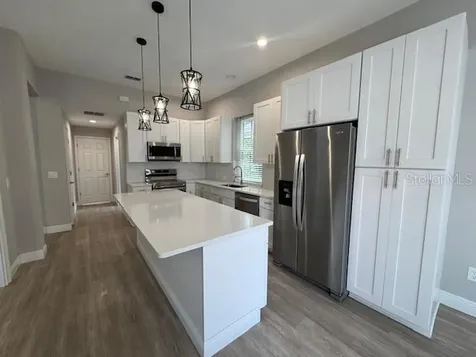 704 Honeysuckle Avenue Celebration FL 34747