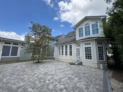 704 Honeysuckle Avenue Celebration FL 34747