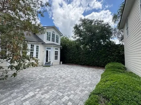 704 Honeysuckle Avenue Celebration FL 34747