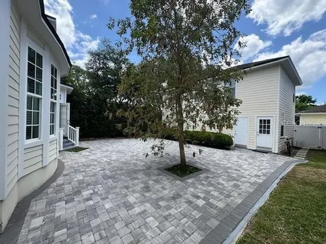704 Honeysuckle Avenue Celebration FL 34747