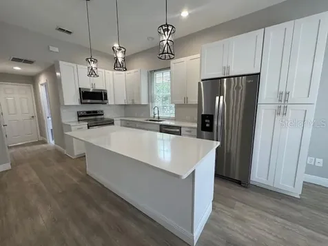 704 Honeysuckle Avenue Celebration FL 34747