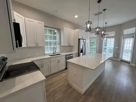 704 Honeysuckle Avenue Celebration FL 34747