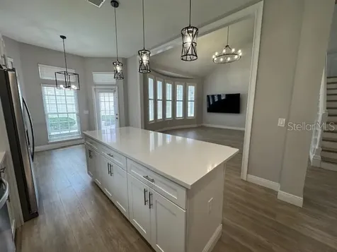 704 Honeysuckle Avenue Celebration FL 34747