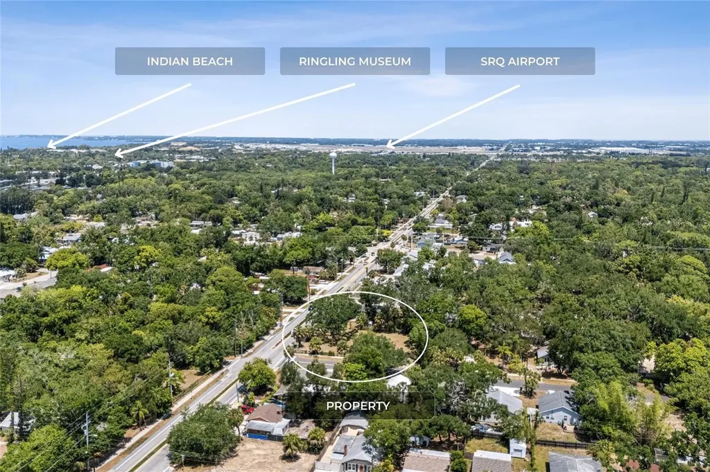1207 34th Street Sarasota FL 34234