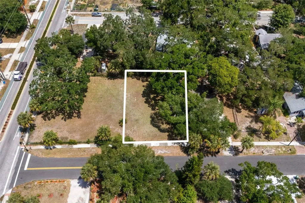1207 34th Street Sarasota FL 34234