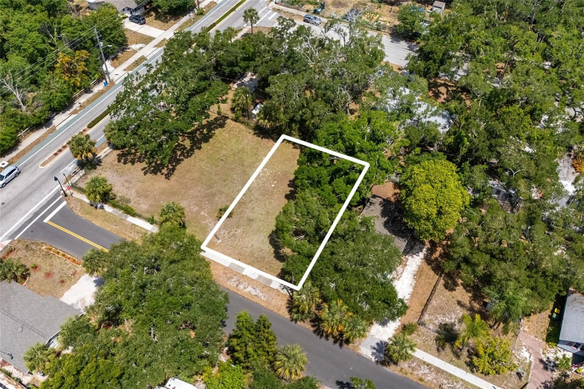 1207 34th Street Sarasota FL 34234