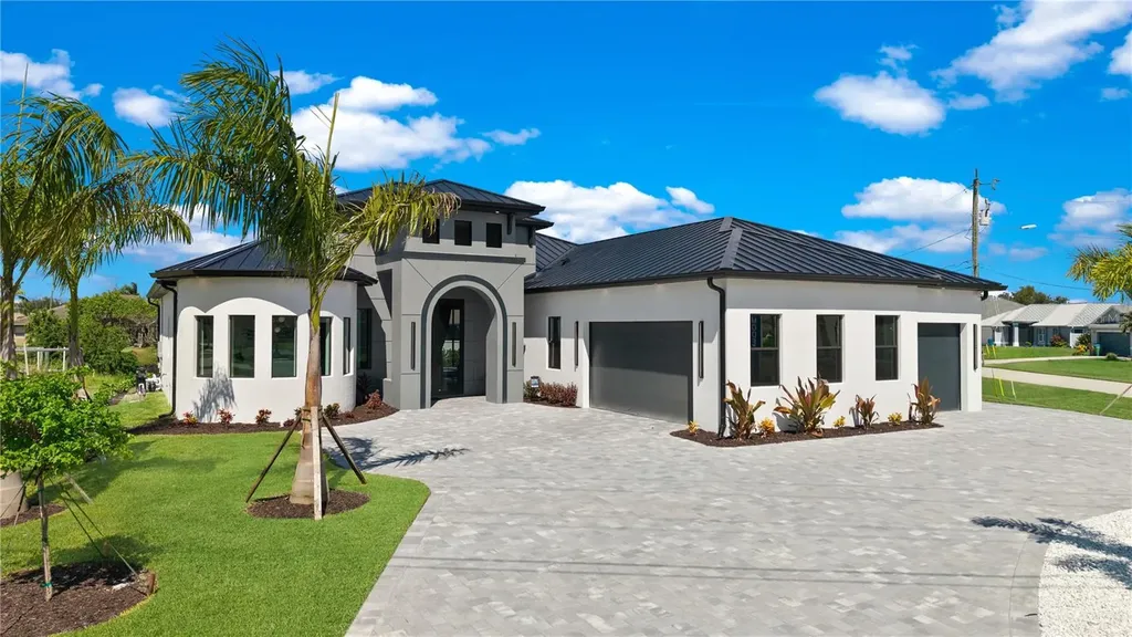 4218 SW 17th Avenue Cape Coral FL 33914