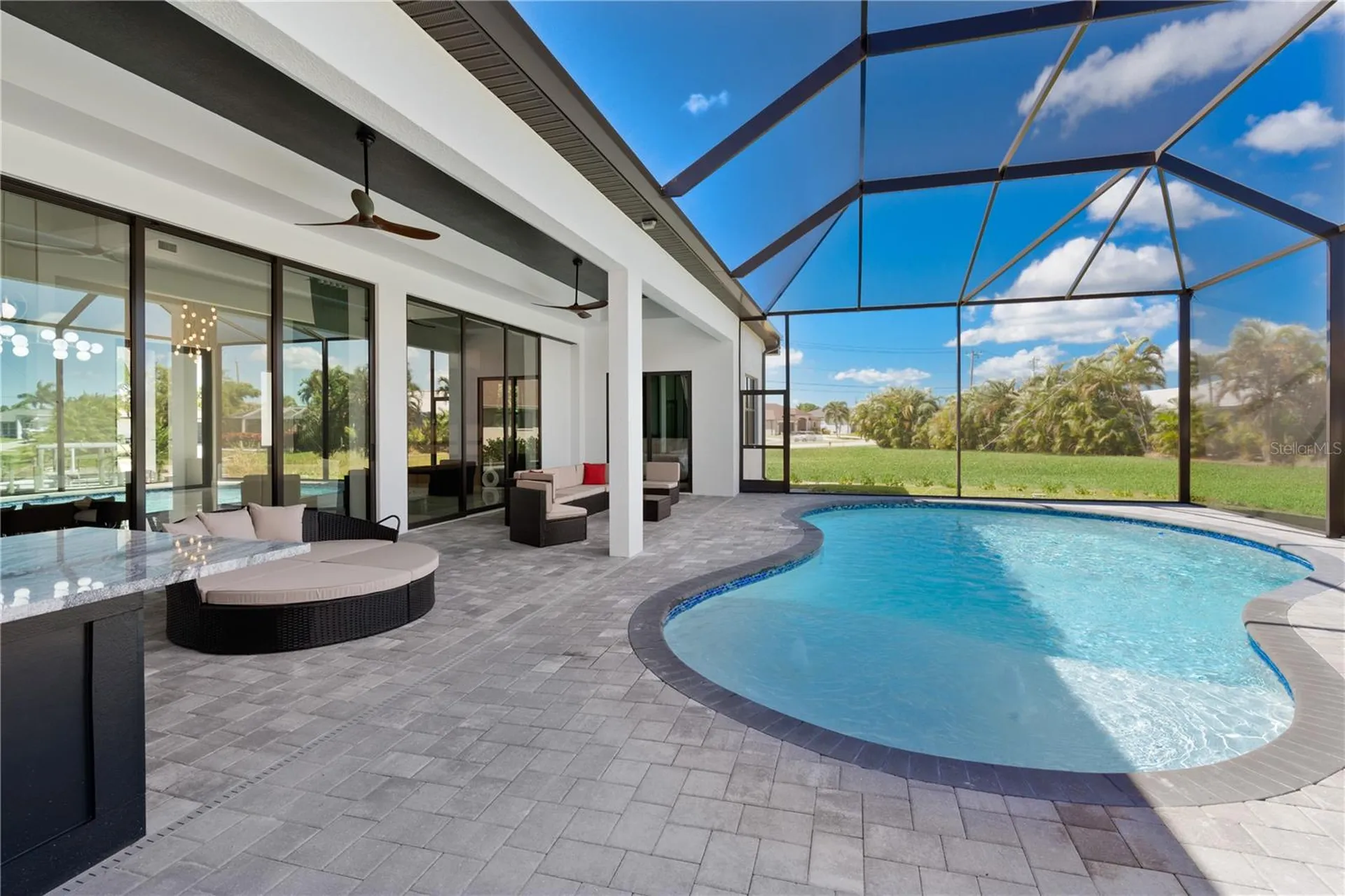 4218 SW 17th Avenue Cape Coral FL 33914