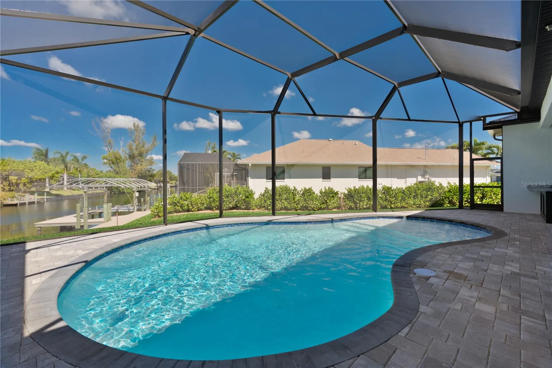4218 SW 17th Avenue Cape Coral FL 33914