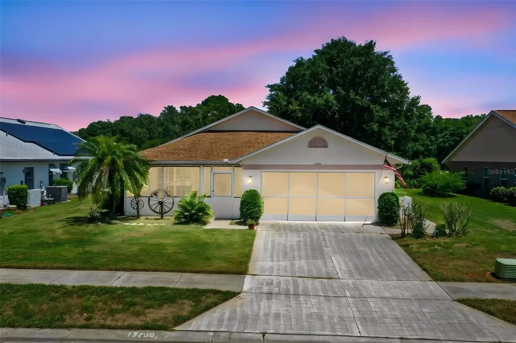 13200 Titleist Drive Hudson FL 34669