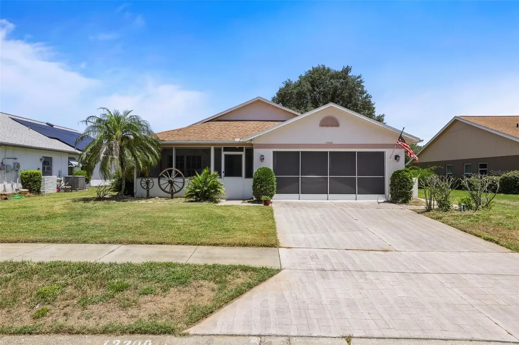 13200 Titleist Drive Hudson FL 34669