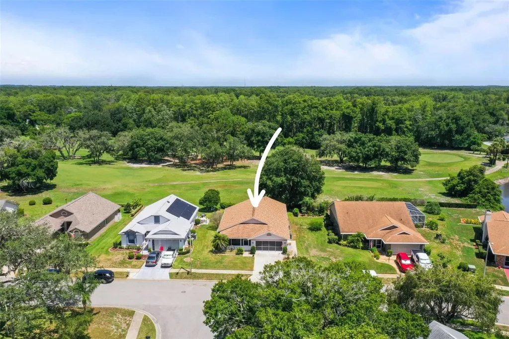 13200 Titleist Drive Hudson FL 34669