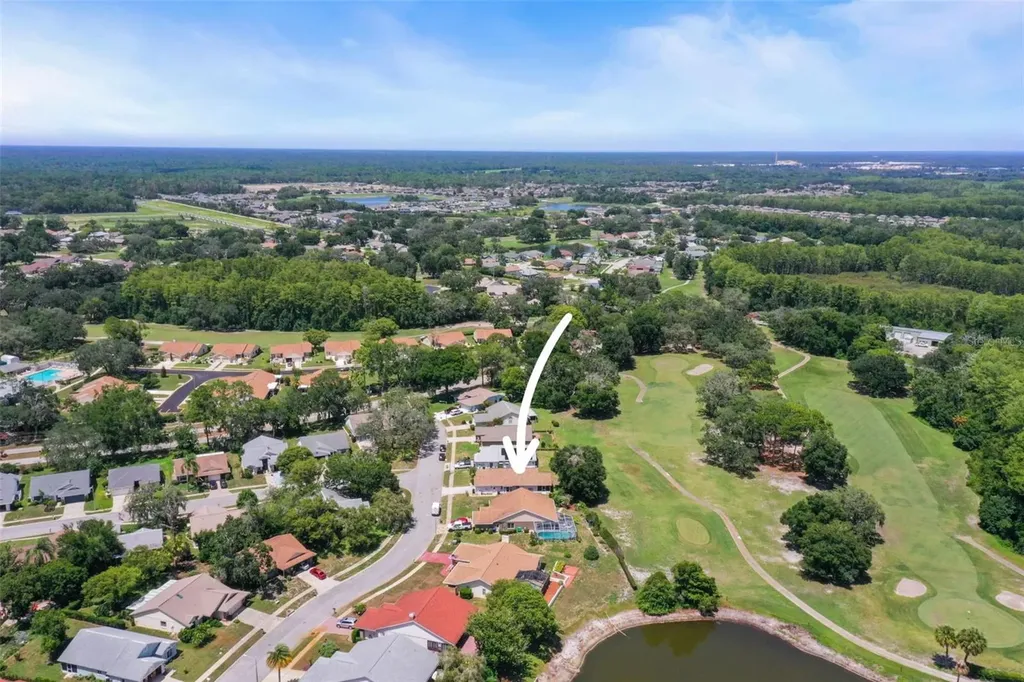 13200 Titleist Drive Hudson FL 34669