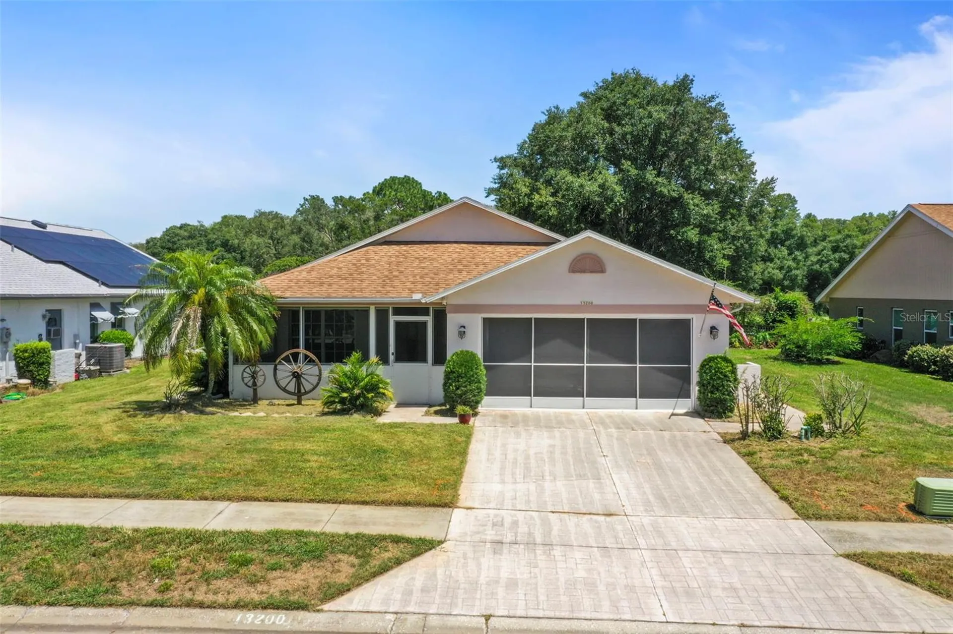 13200 Titleist Drive Hudson FL 34669