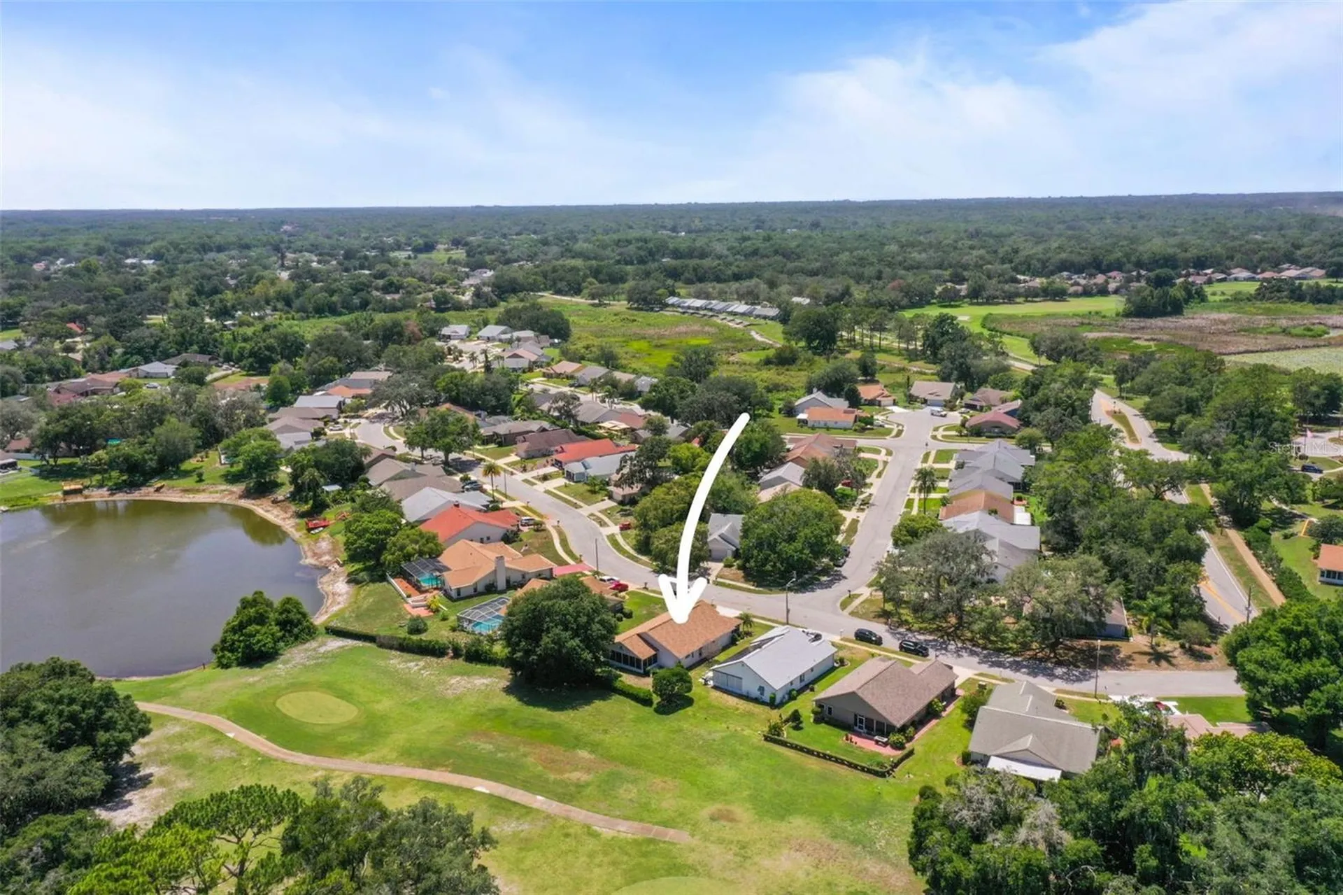 13200 Titleist Drive Hudson FL 34669
