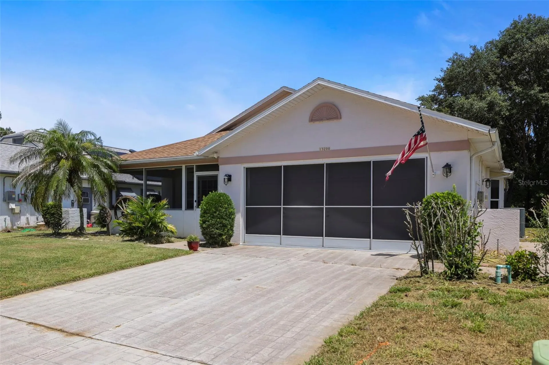 13200 Titleist Drive Hudson FL 34669