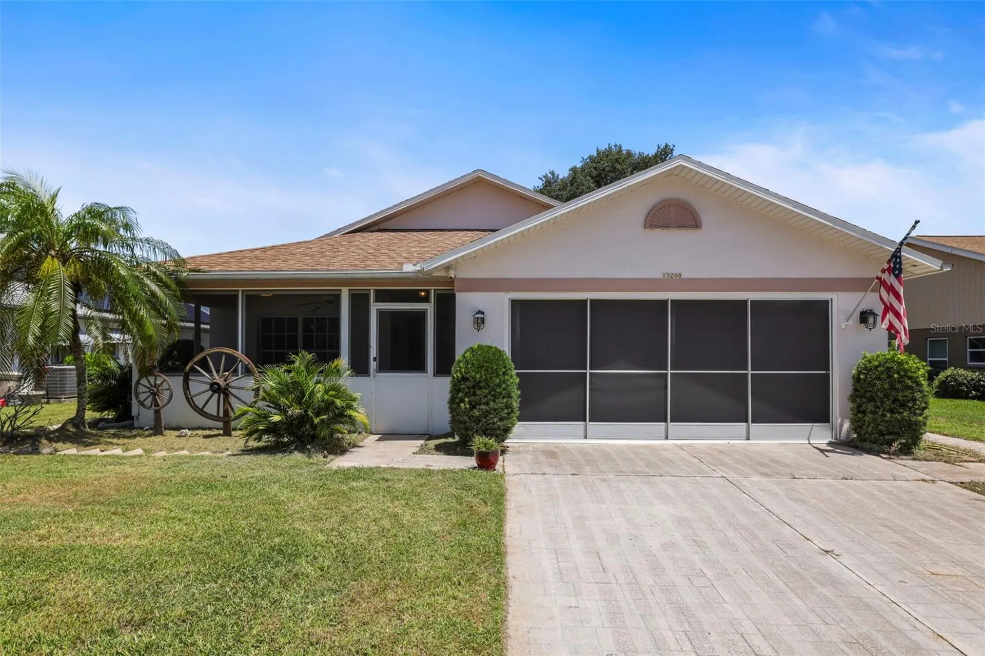 13200 Titleist Drive Hudson FL 34669