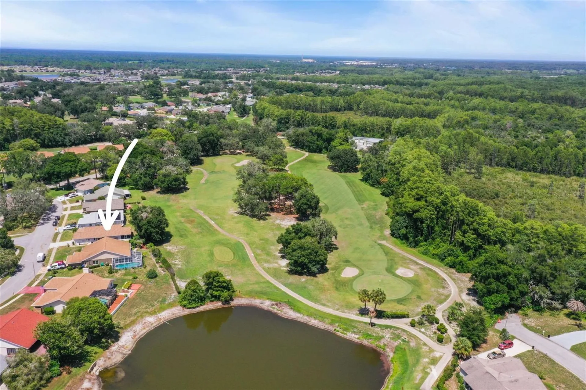 13200 Titleist Drive Hudson FL 34669