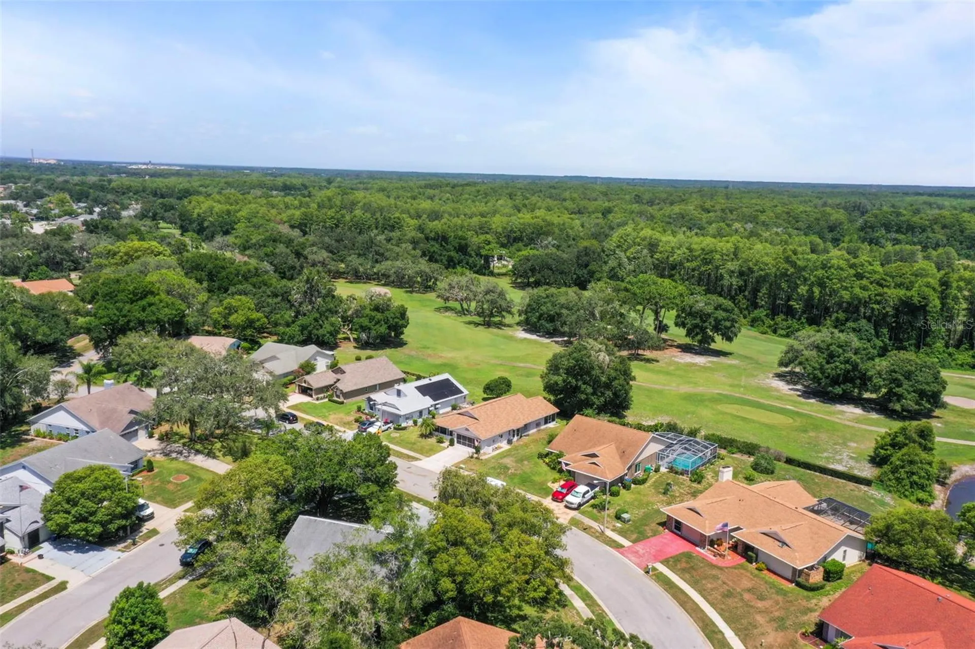 13200 Titleist Drive Hudson FL 34669