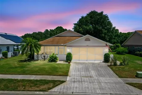 13200 Titleist Drive Hudson FL 34669